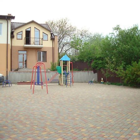 Квартира,З Чудовим Краевидом В Обухові Exterior foto