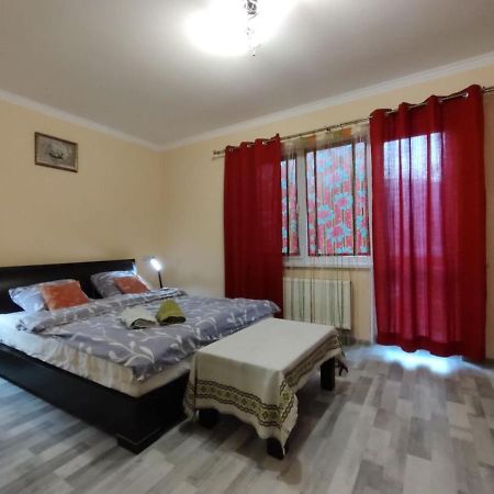 Квартира,З Чудовим Краевидом В Обухові Exterior foto