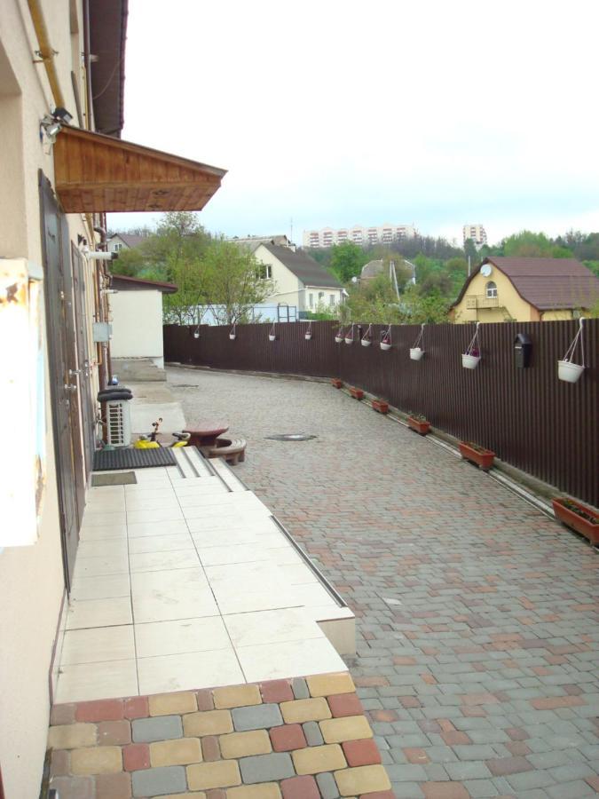 Квартира,З Чудовим Краевидом В Обухові Exterior foto