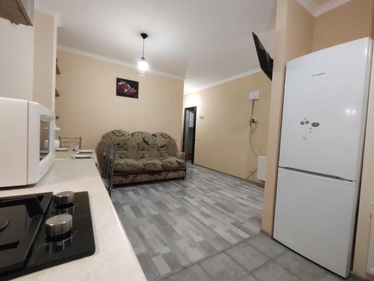 Квартира,З Чудовим Краевидом В Обухові Exterior foto